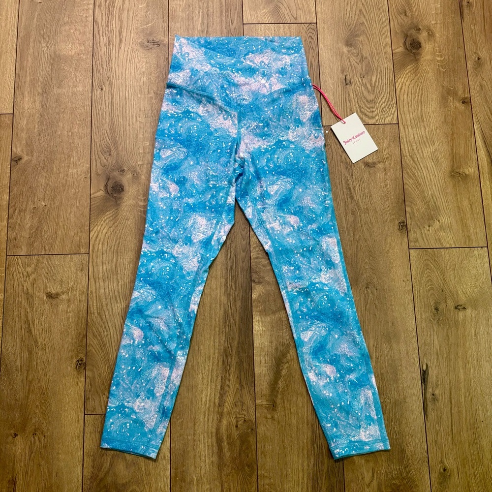 Juicy Couture Leggings NWT